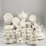 1713 2345 DINNER SET